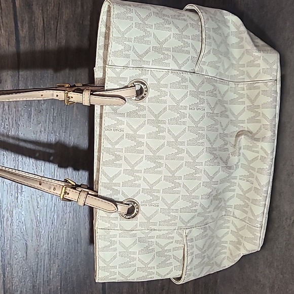 Michael Kors large shoulder bag - Picture 3 of 7